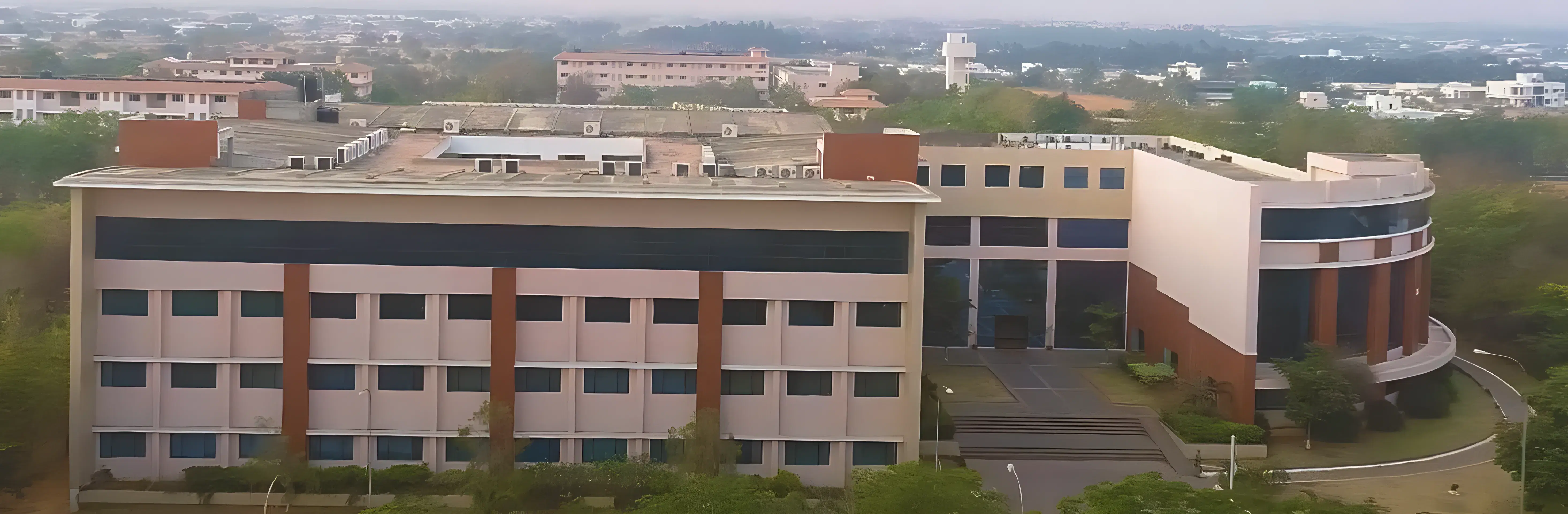 Jansons Institute of Technology Coimbatore Campus photo 9